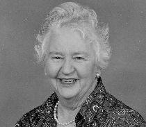 Ann Jeffrey
